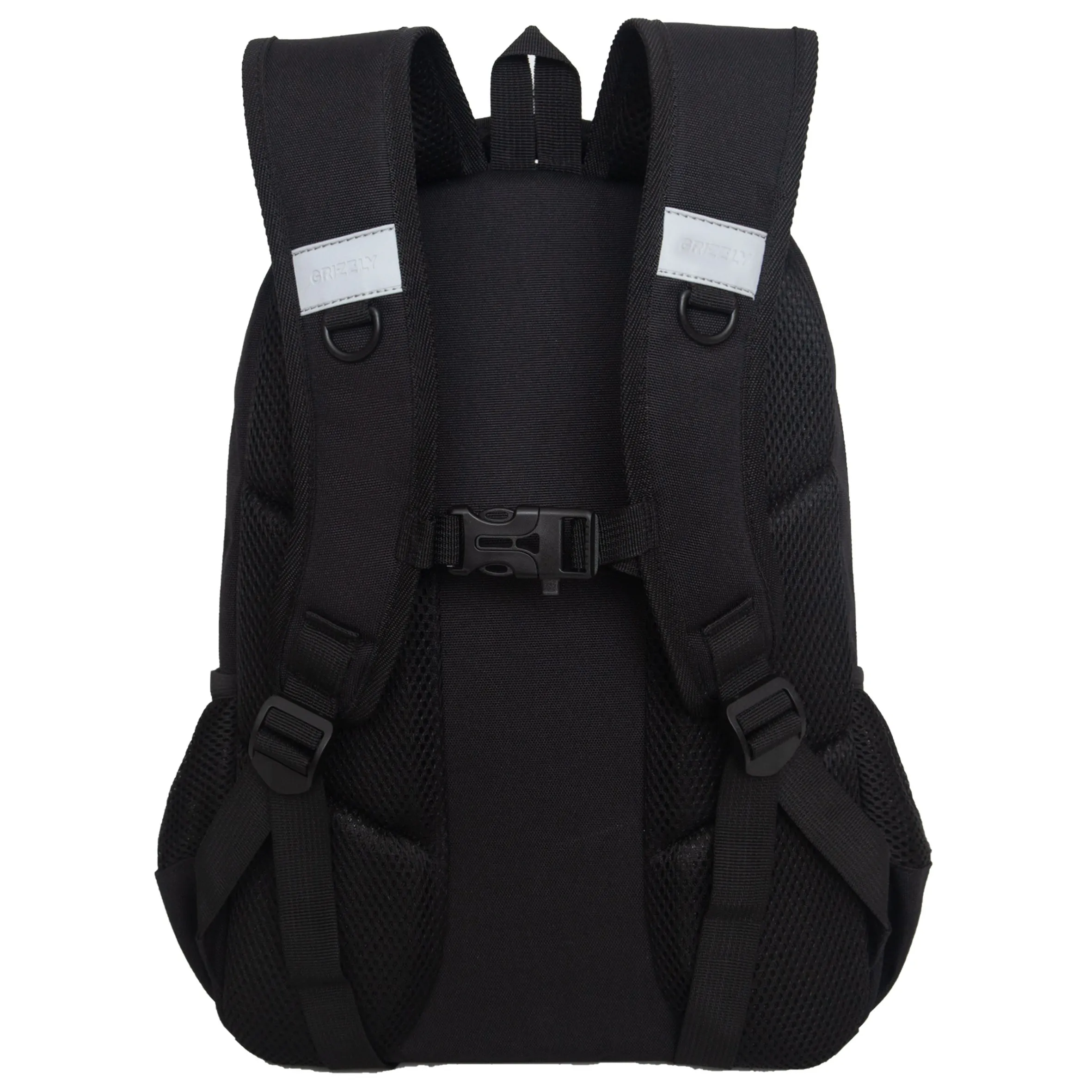 RG-568-5 Рюкзак школьный с обвесом