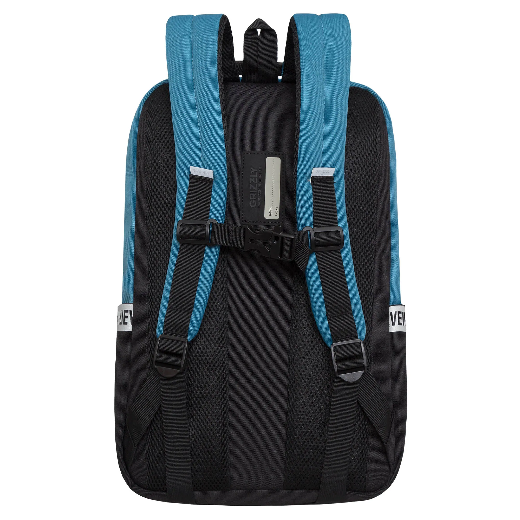 RU-337-2 Рюкзак