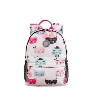 RK-678-1 рюкзак детский (/7 кошечки)