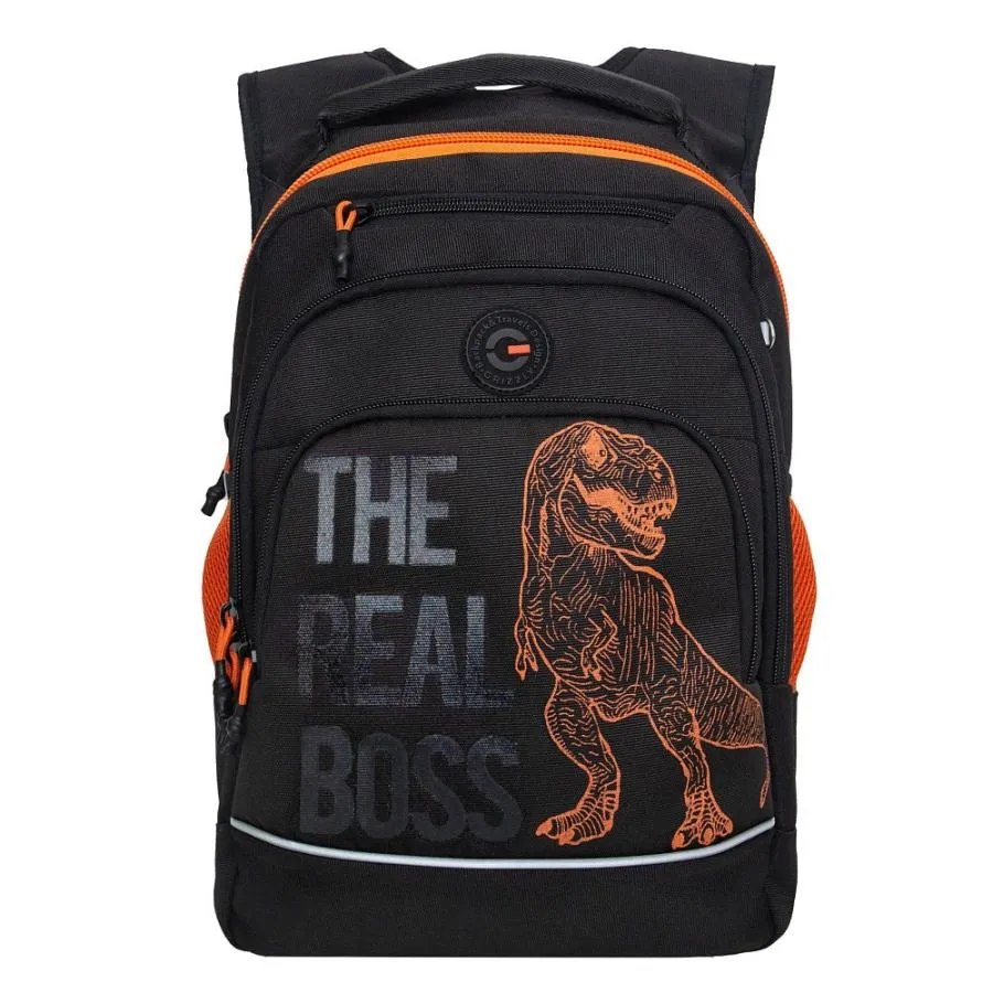 RB-450-3 Рюкзак школьный