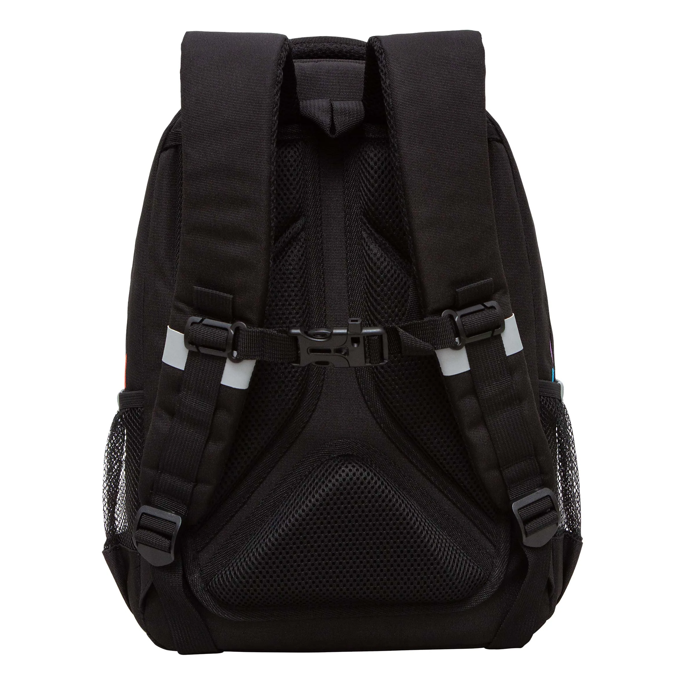 RG-460-4 Рюкзак школьный с обвесом