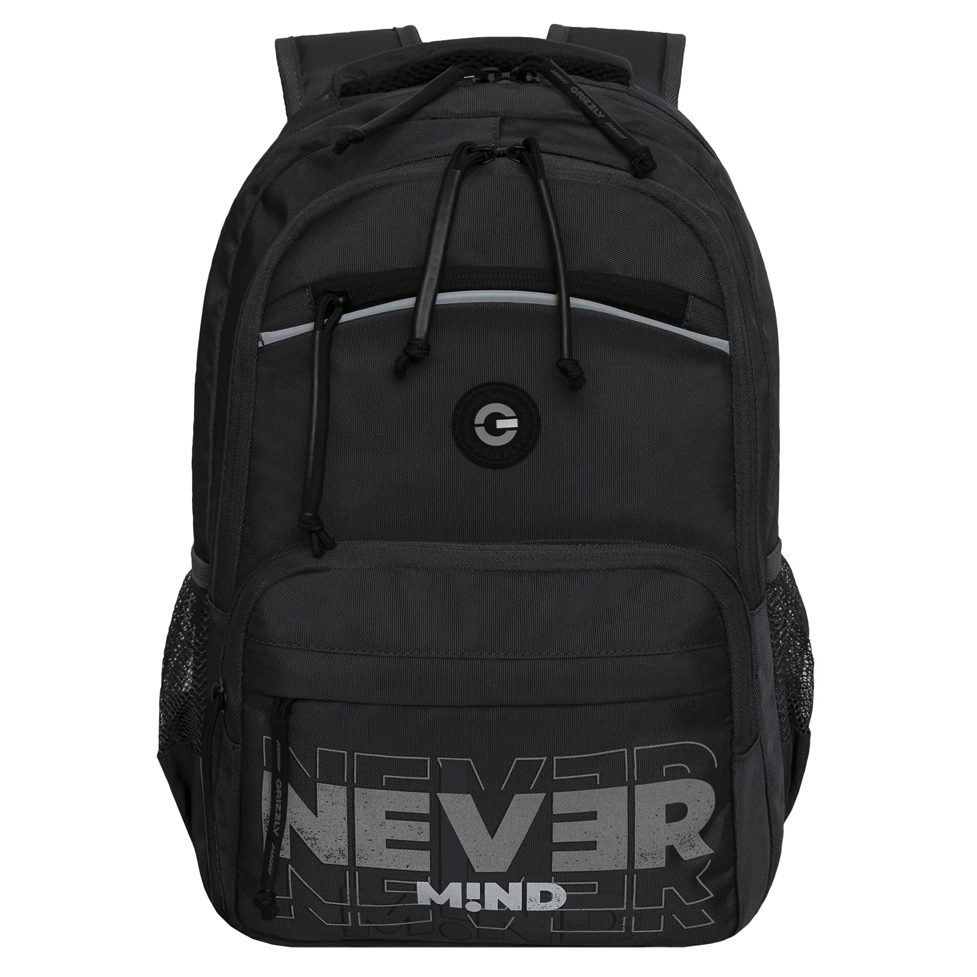 RB-354-4 Рюкзак школьный