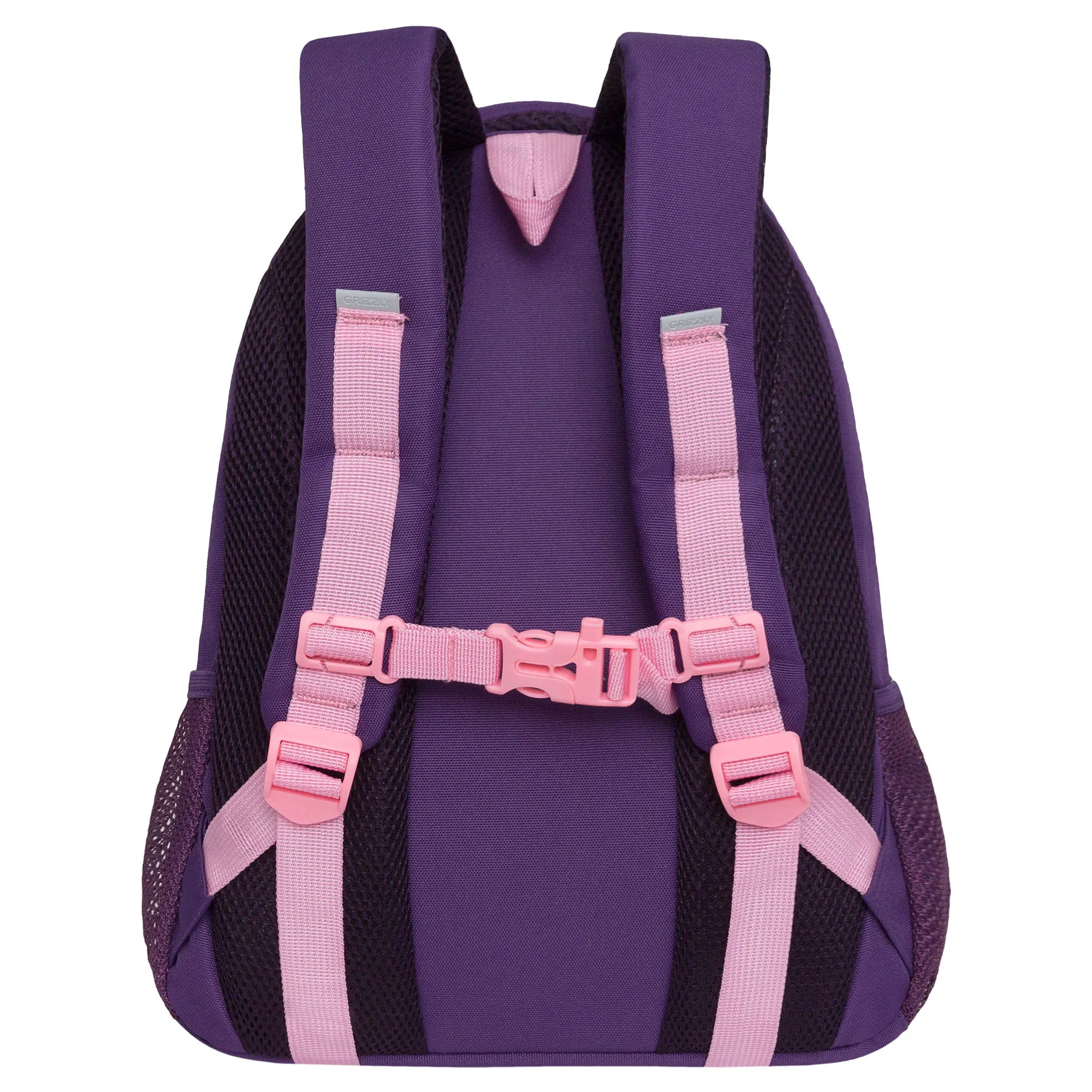 RG-462-3 Рюкзак школьный