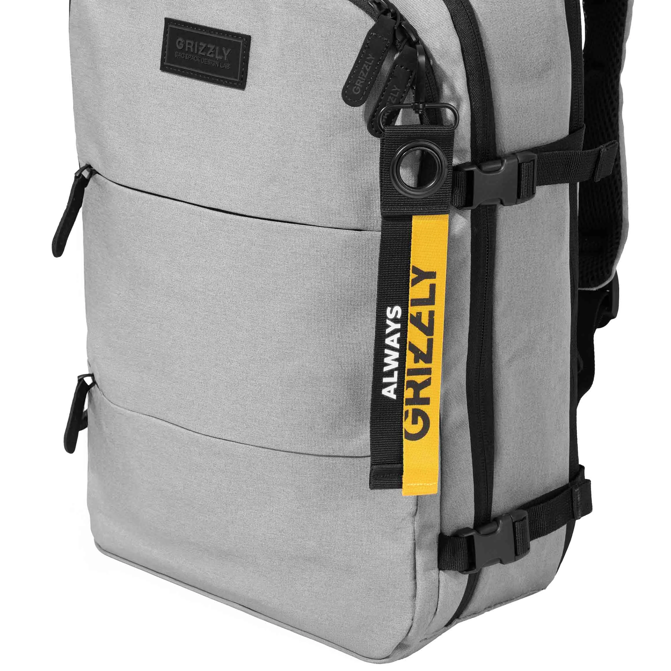 Обвес GRIZZLY-1