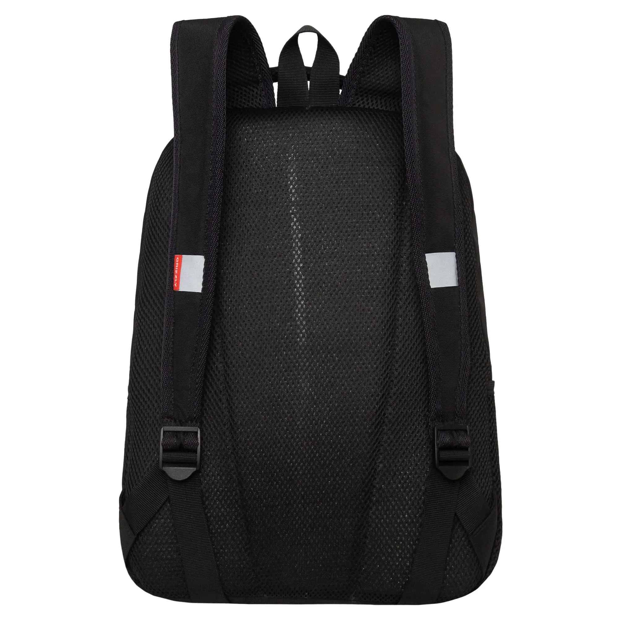 RB-551-8 Рюкзак школьный с картхолдером на держателе