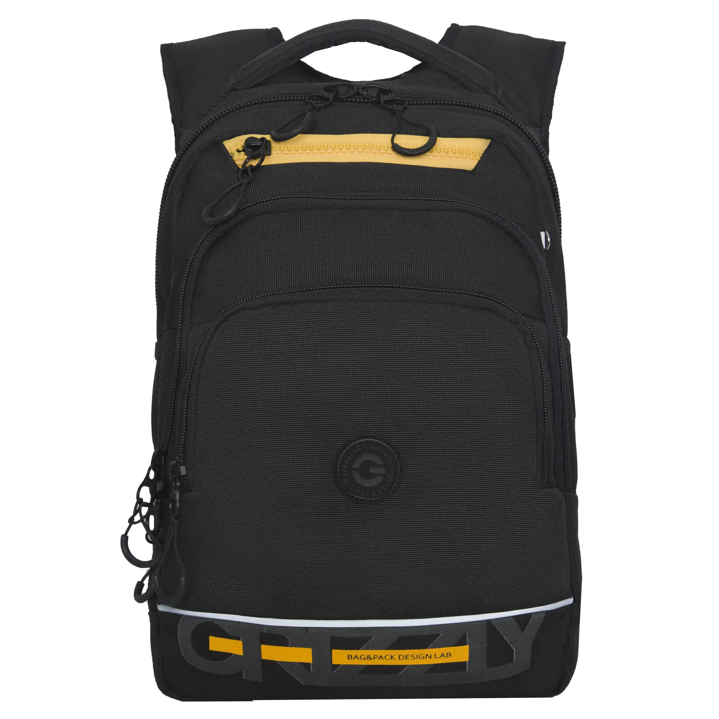 RB-550-2 Рюкзак школьный