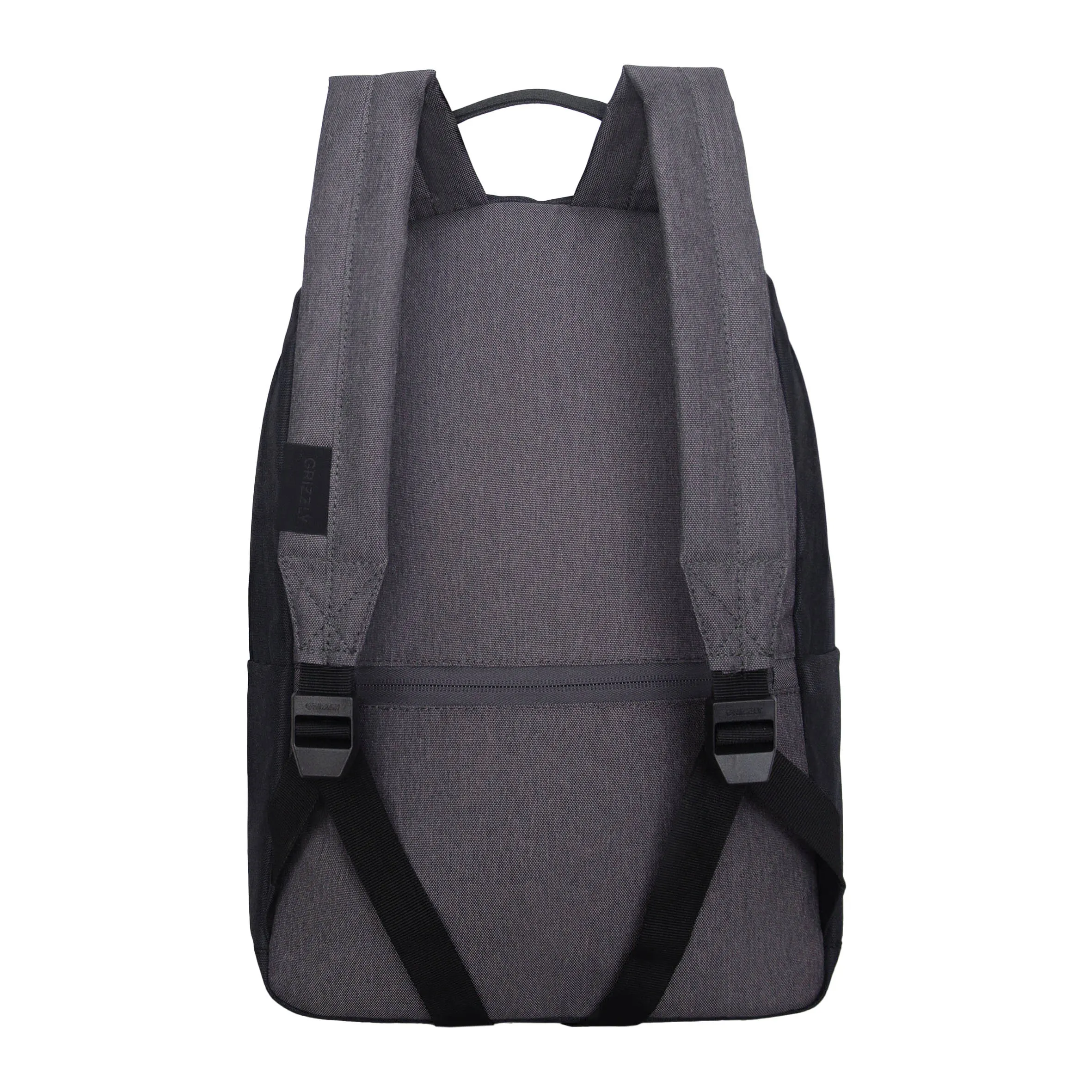 Рюкзак для города с разноцветными лямками