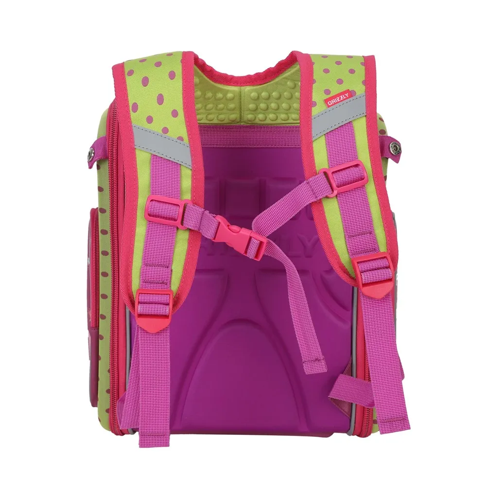 RA-971-1 Рюкзак школьный