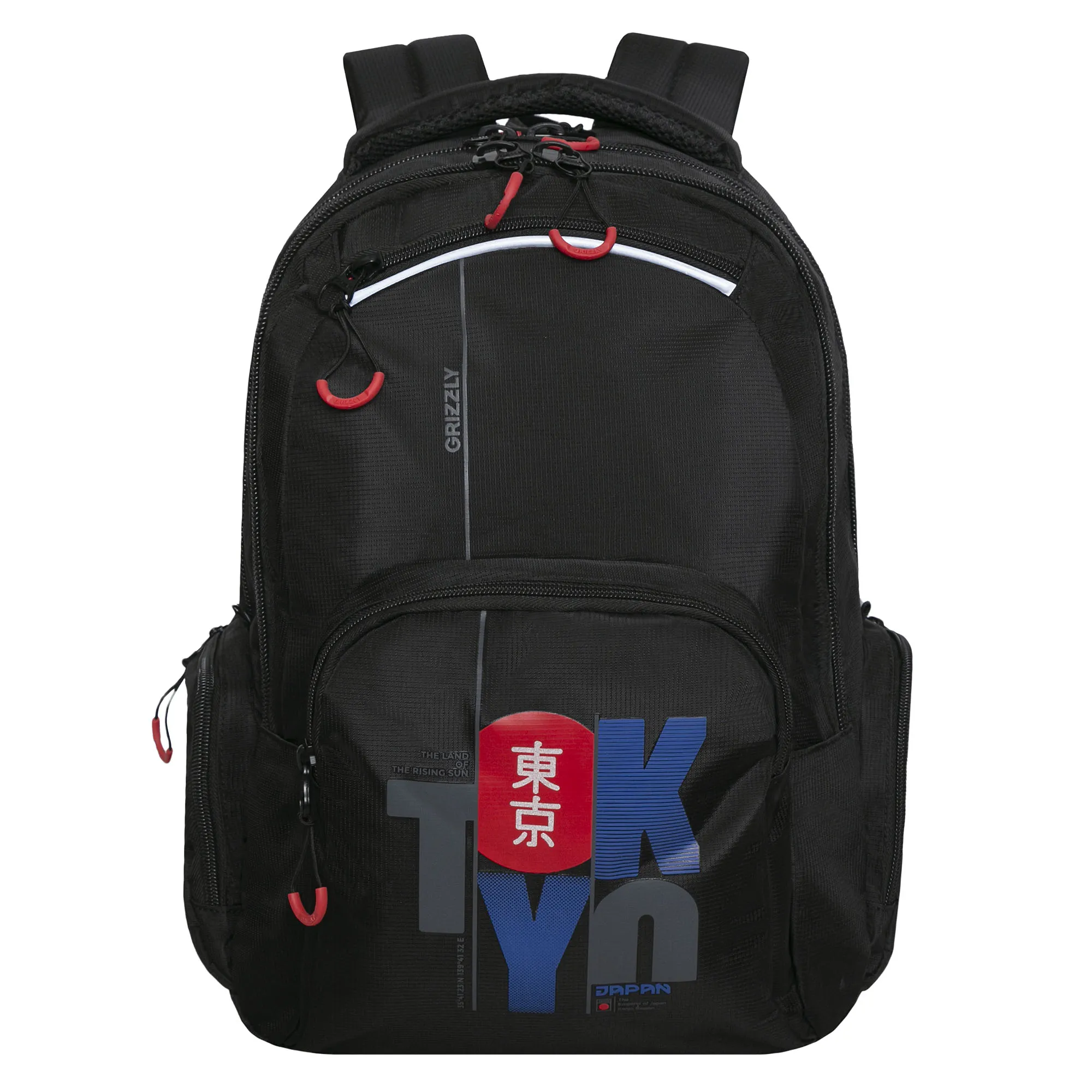 RU-333-3 Рюкзак