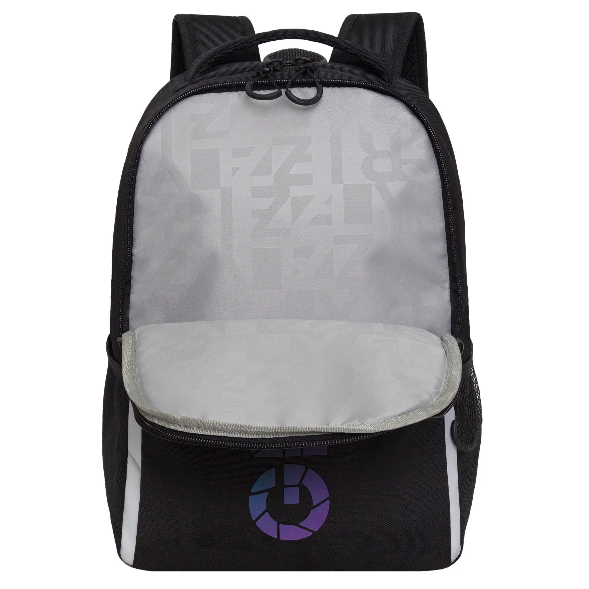 RB-451-10 Рюкзак школьный