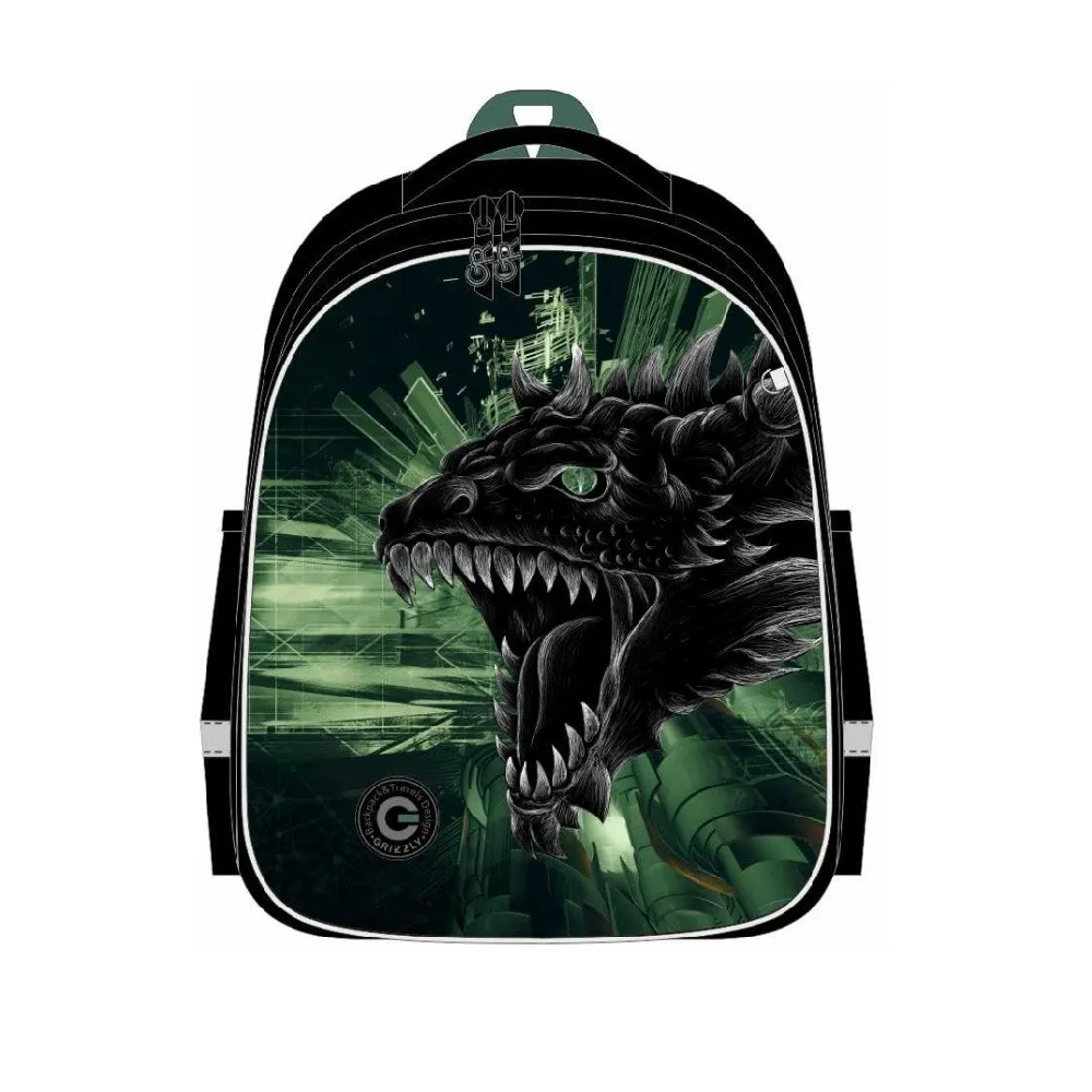 RAz-587-18 Рюкзак школьный