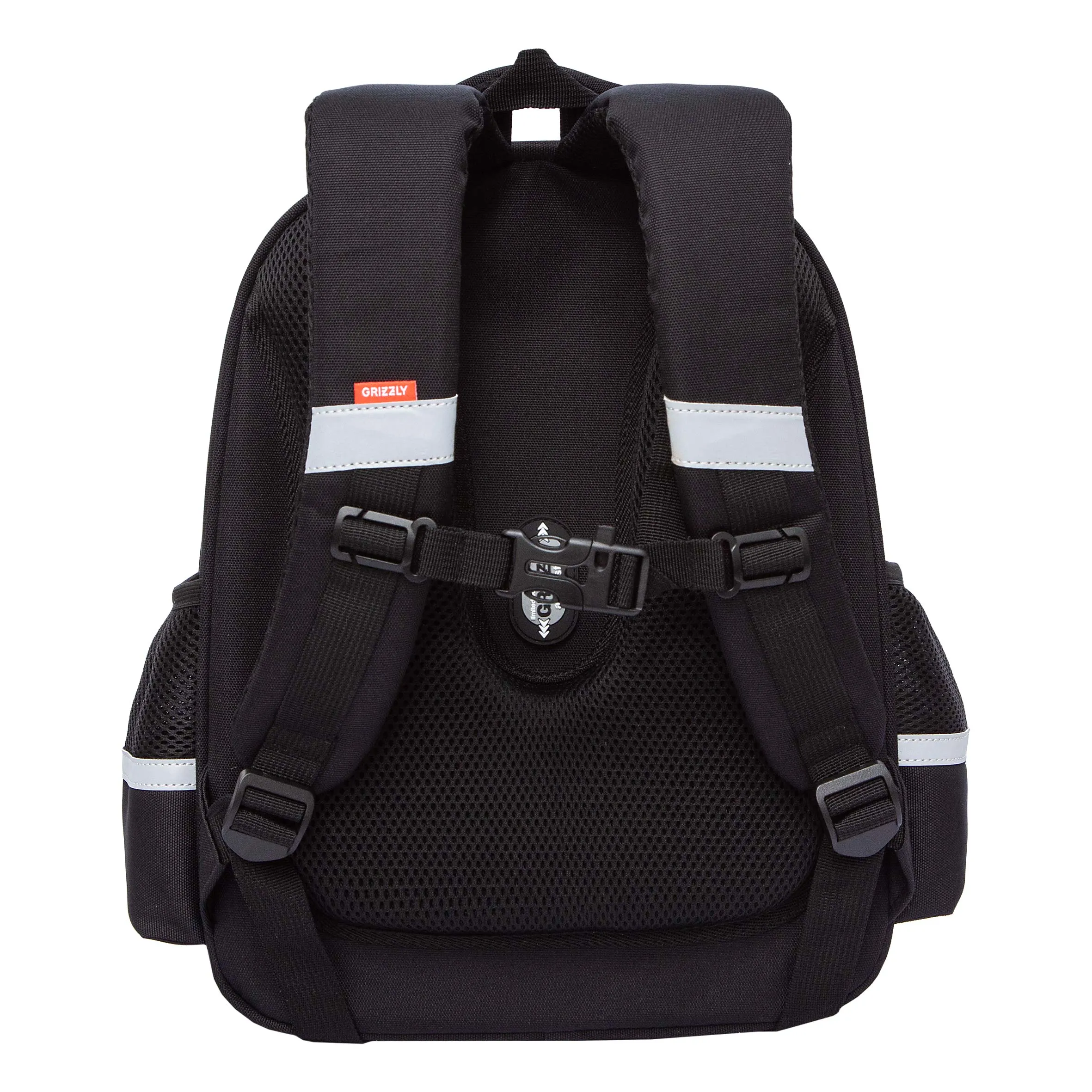 RAz-587-11 Рюкзак школьный