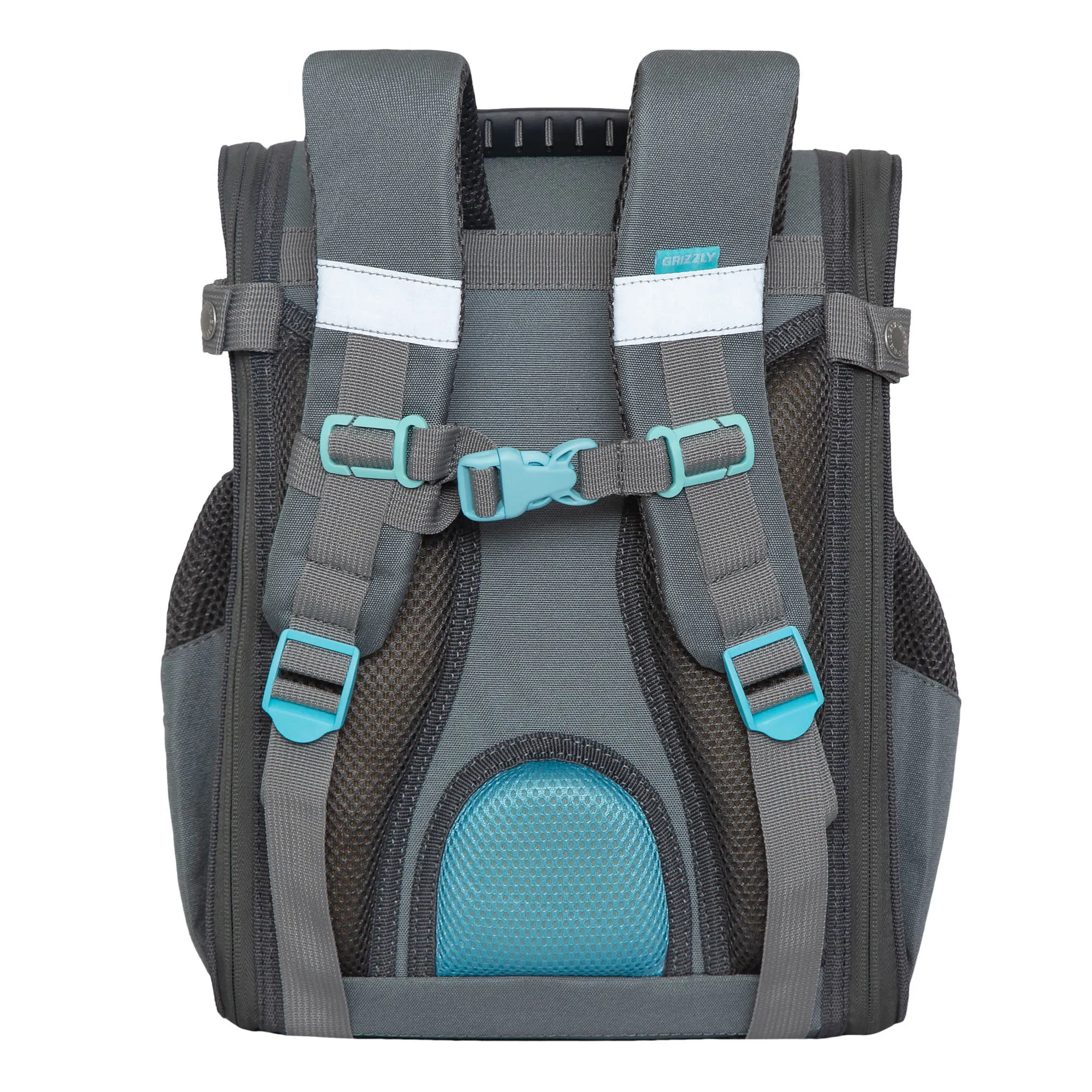 RAl-294-4 Рюкзак школьный