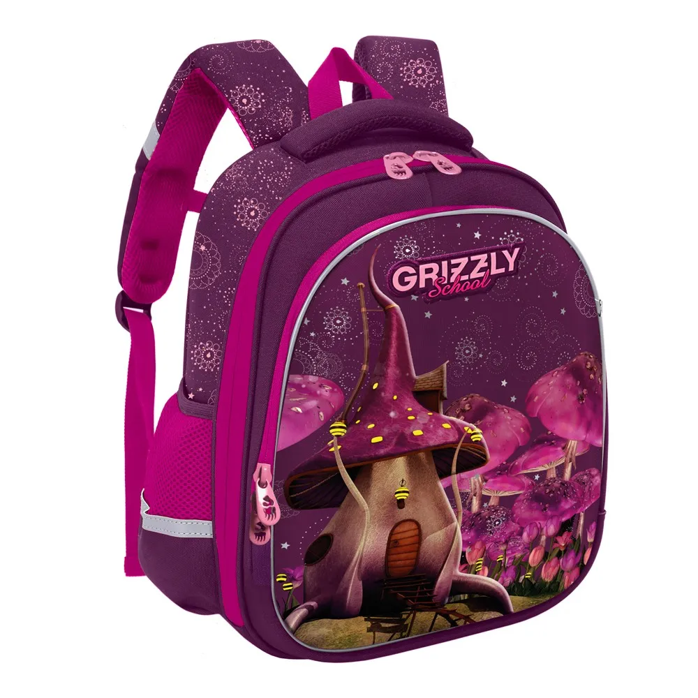 RAz-086-7 Рюкзак школьный