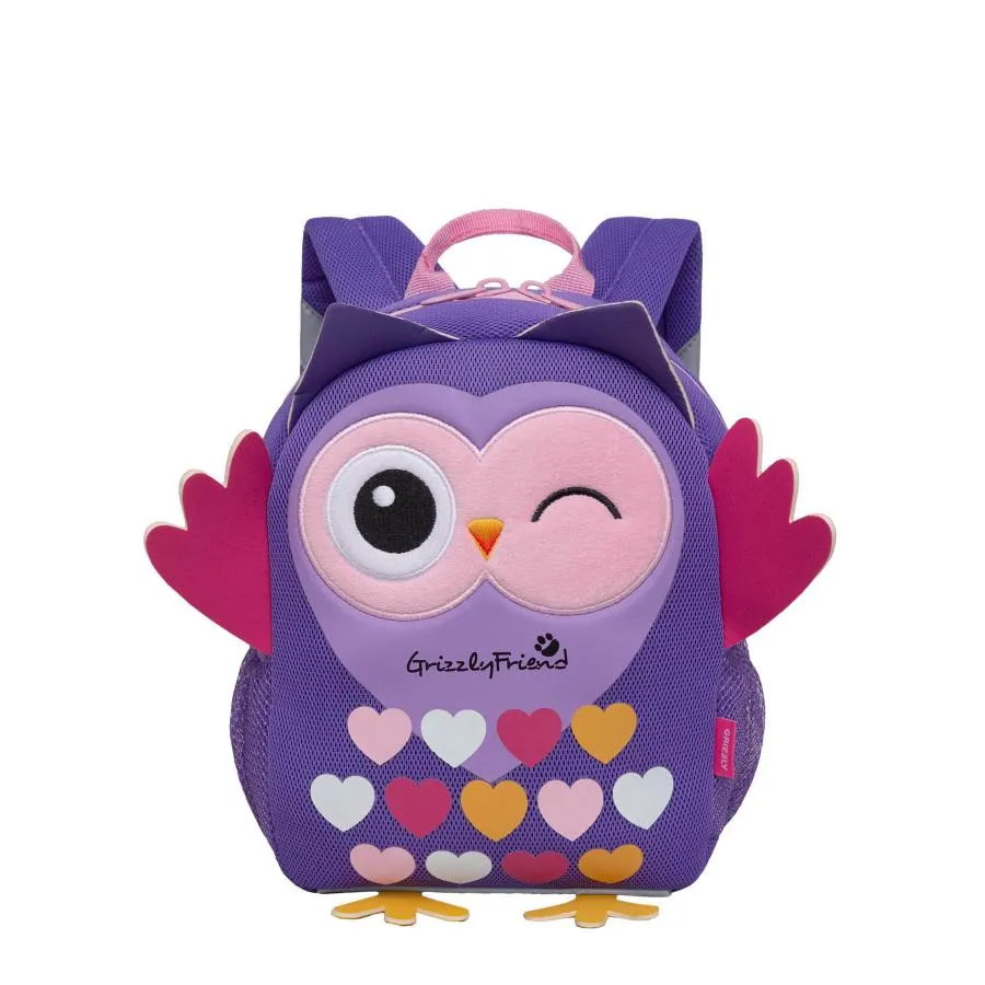 RS-373-1 рюкзак детский