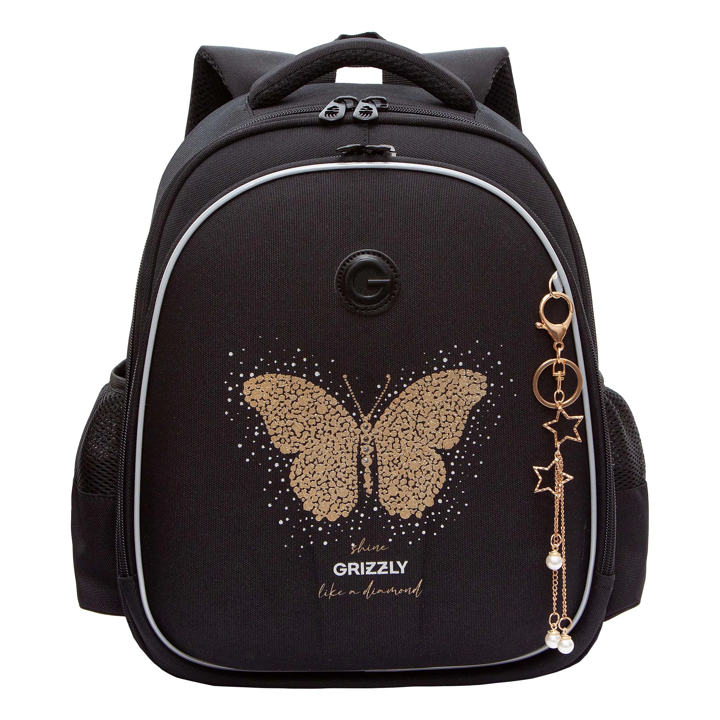 RAz-586-4 Рюкзак школьный с обвесом