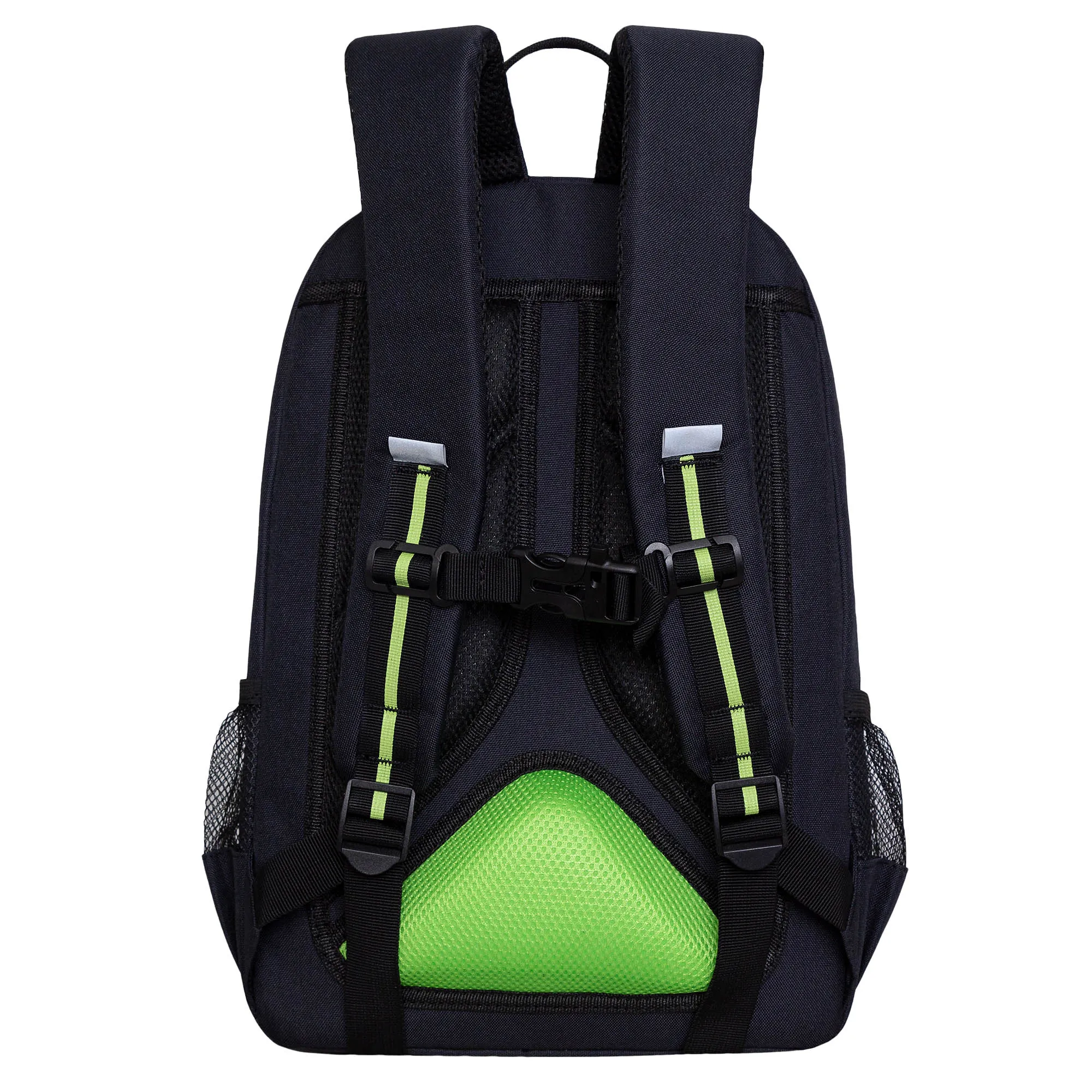 RB-355-2 Рюкзак школьный