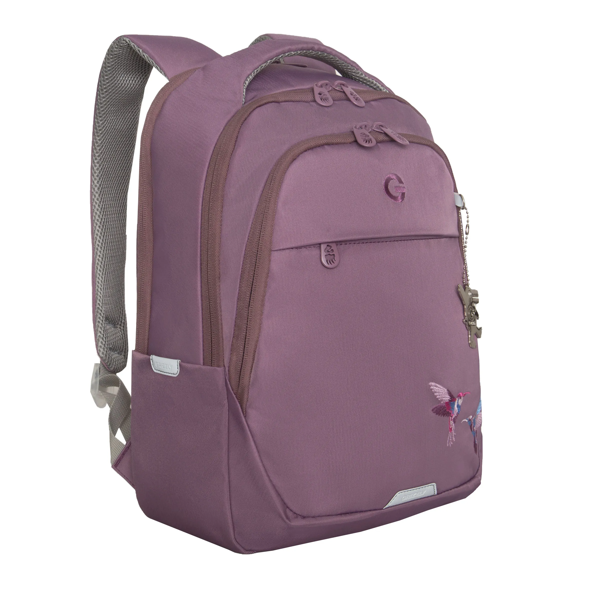 RD-540-2 Рюкзак с обвесом