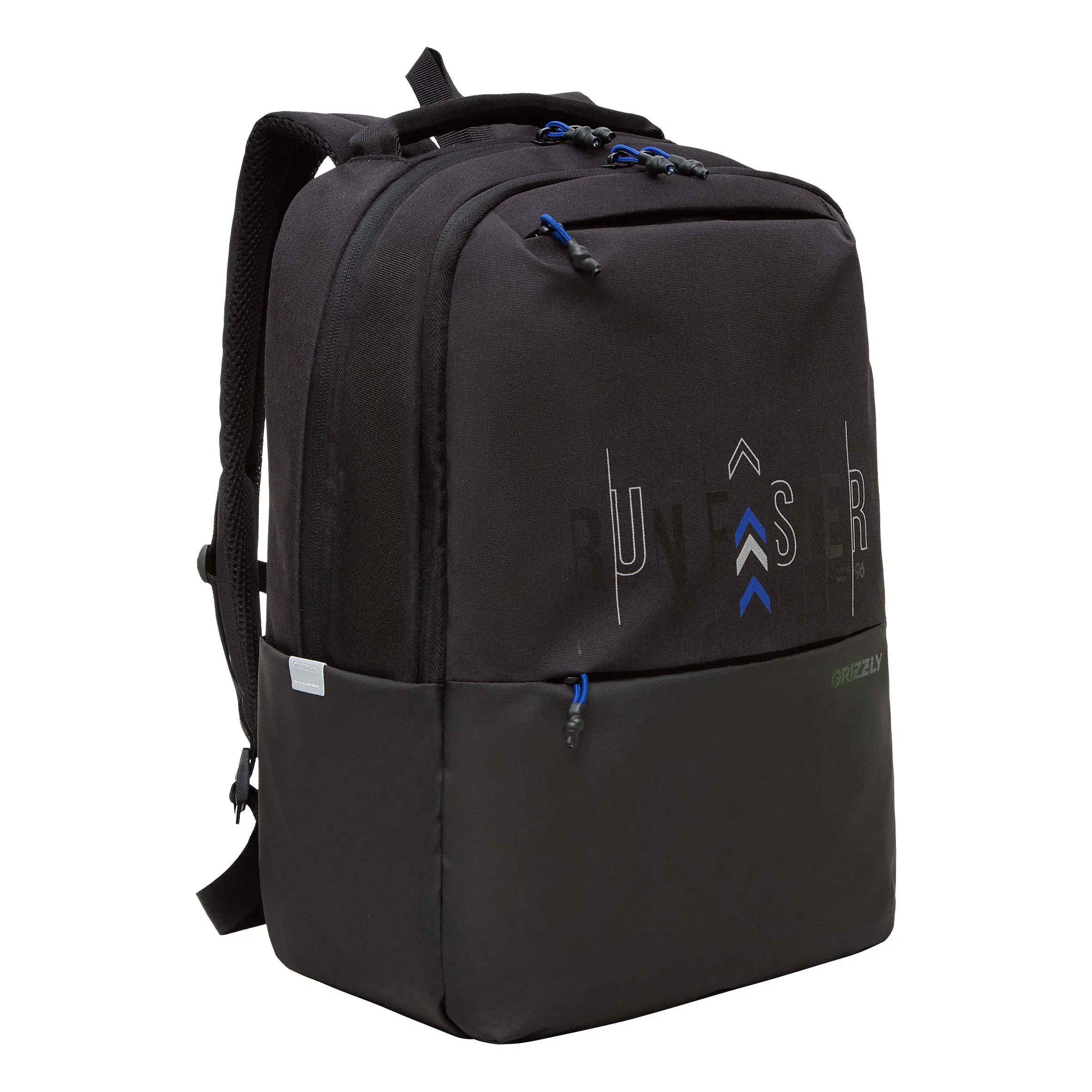 RU-537-4 Рюкзак