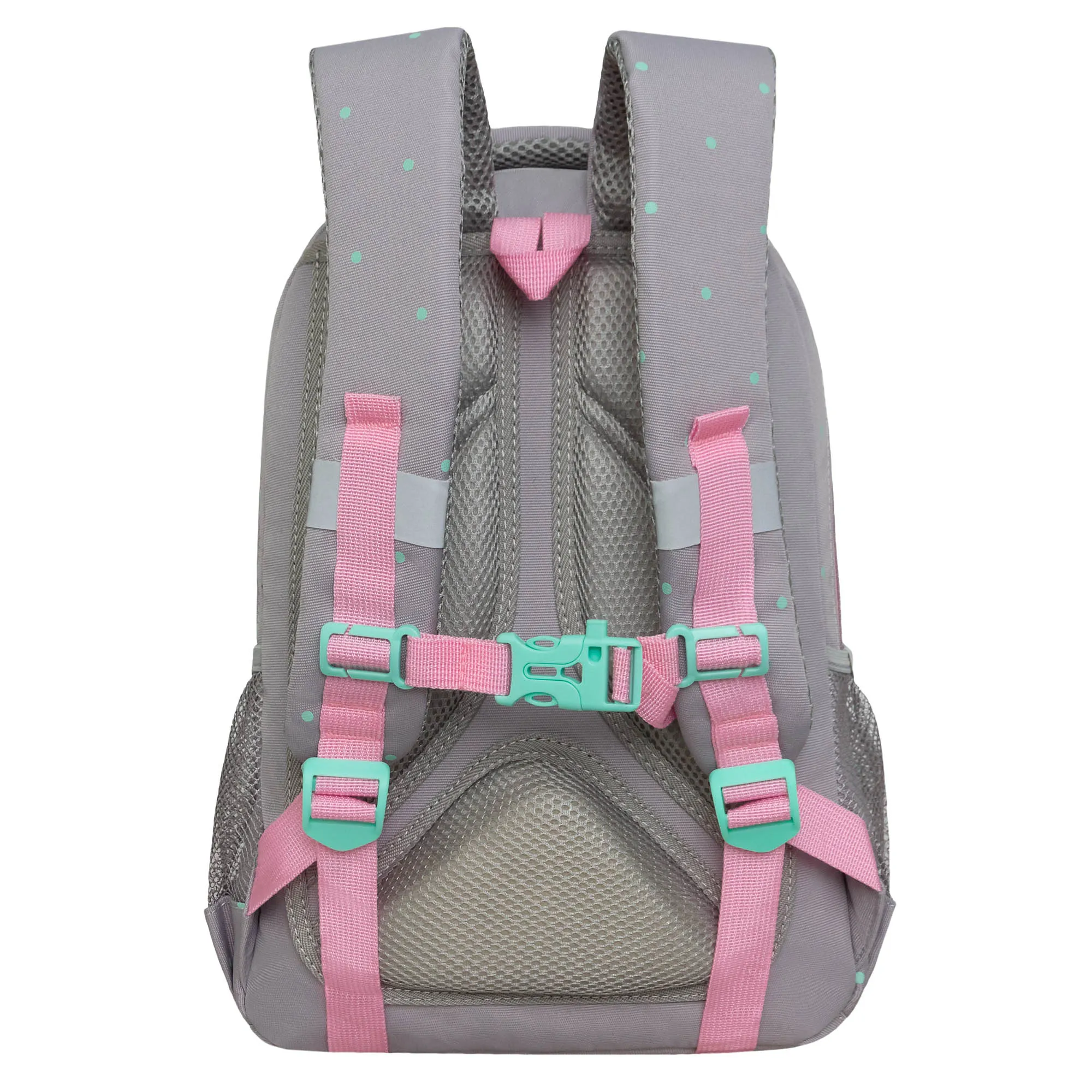 RG-460-1 Рюкзак школьный с обвесом