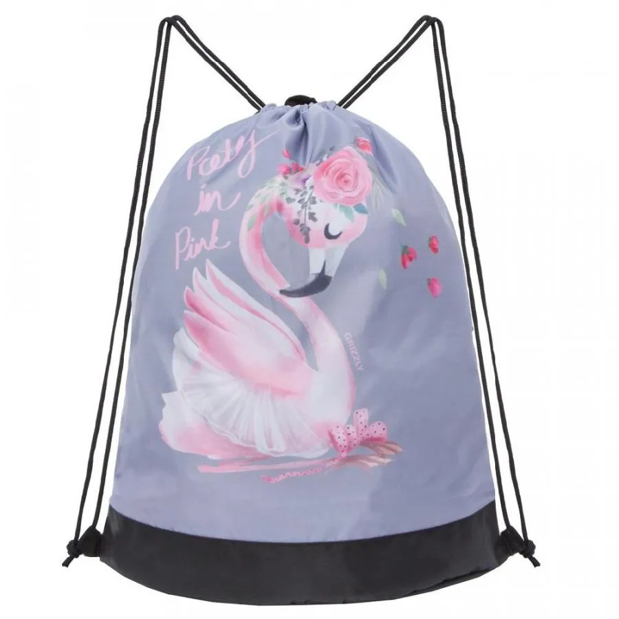 OM-004 Мешок для обуви