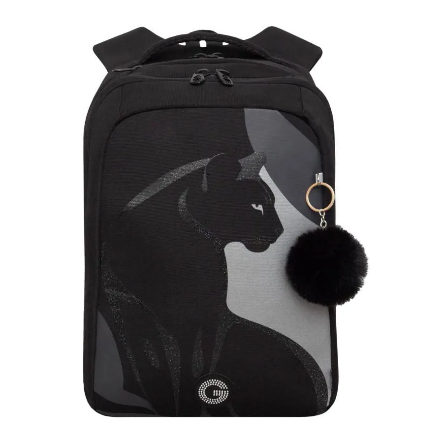 Рюкзак школьный с обвесом