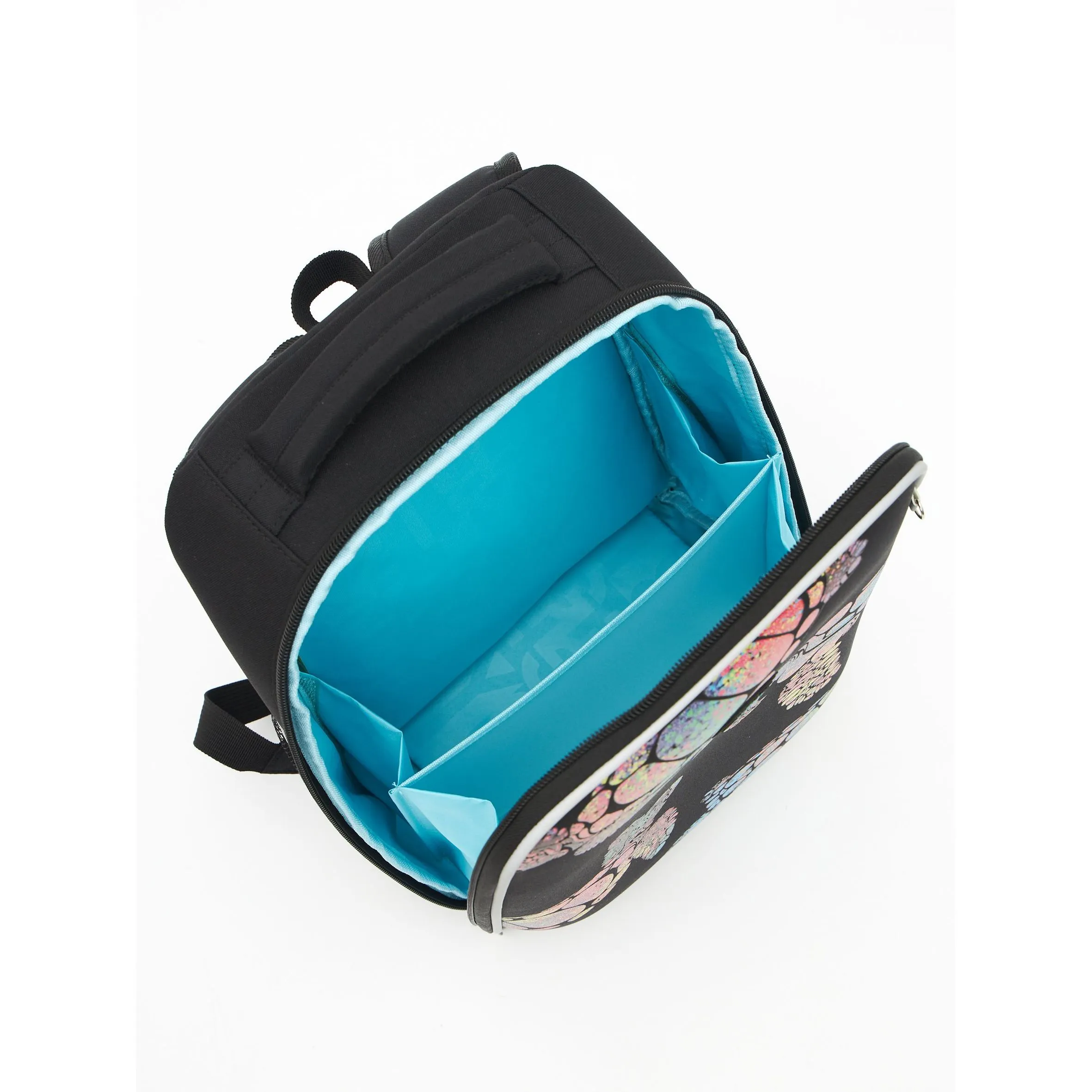 RAw-496-6 Рюкзак школьный