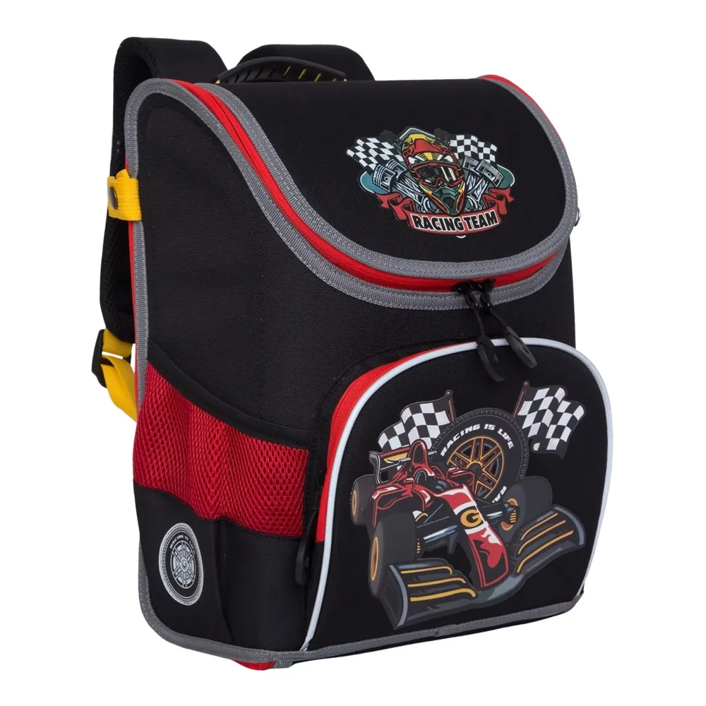 RAn-083-7 Рюкзак школьный