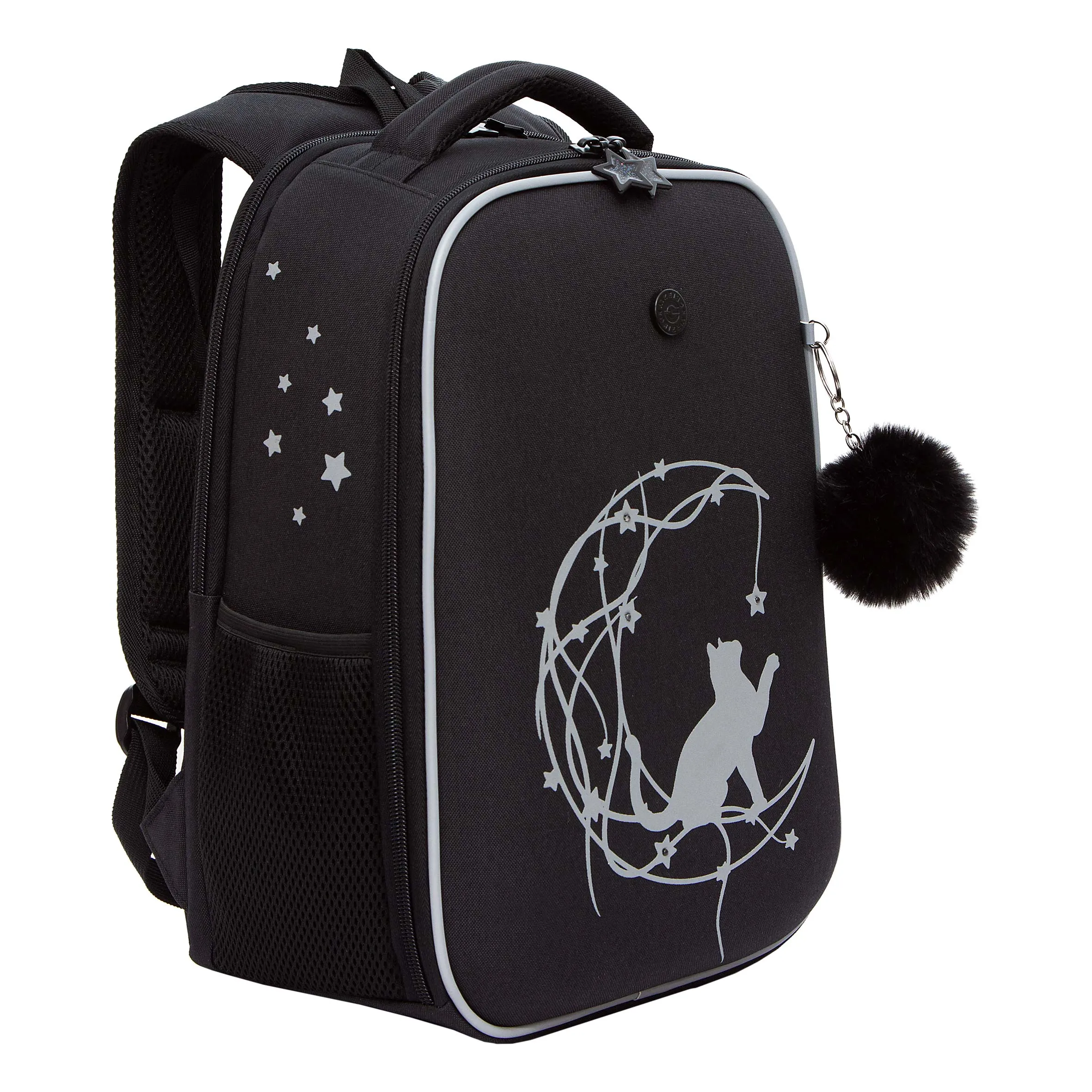 RAw-594-6 Рюкзак школьный