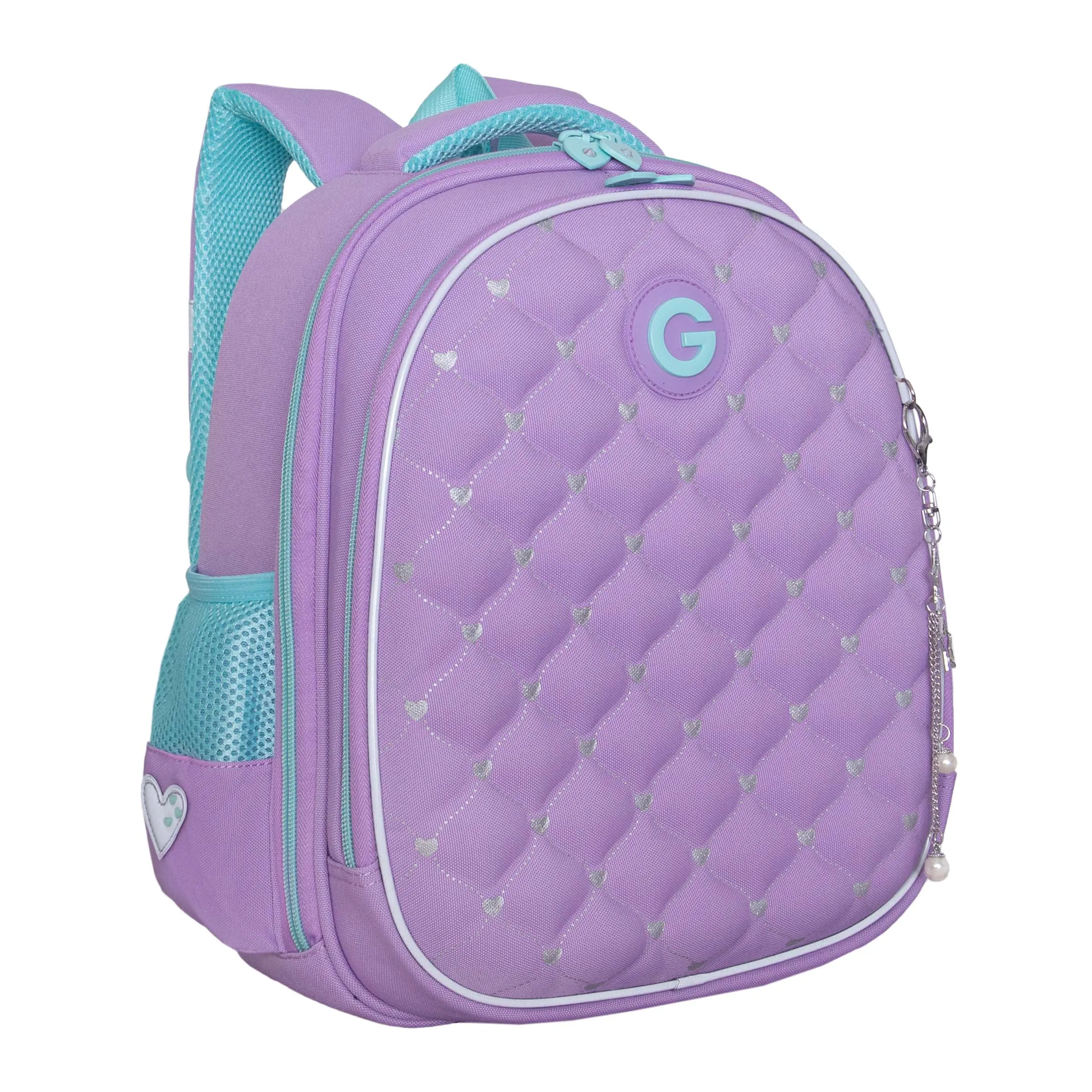 RAz-686-8 Рюкзак школьный с обвесом