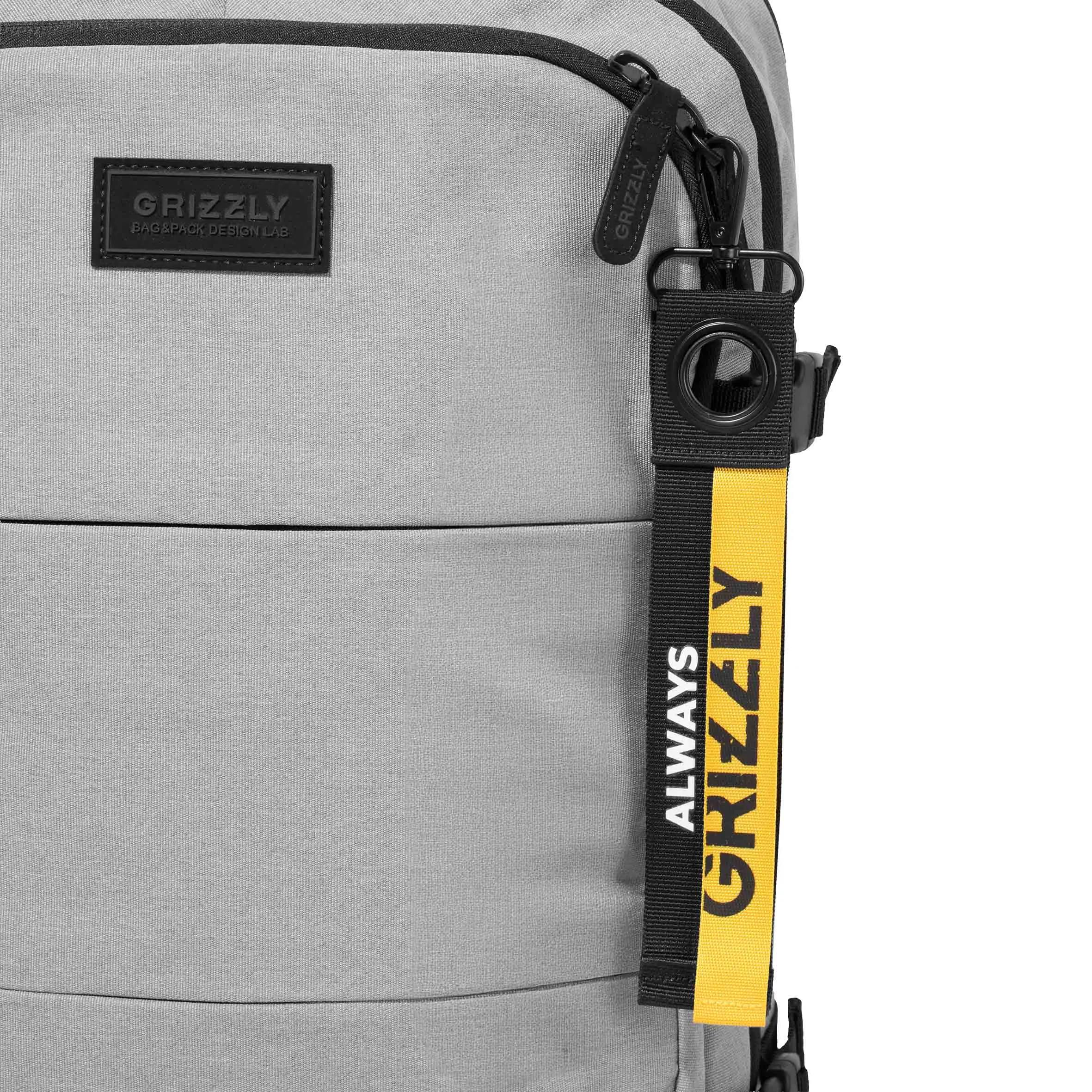 Обвес GRIZZLY-1