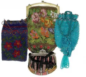 История возникновения сумки