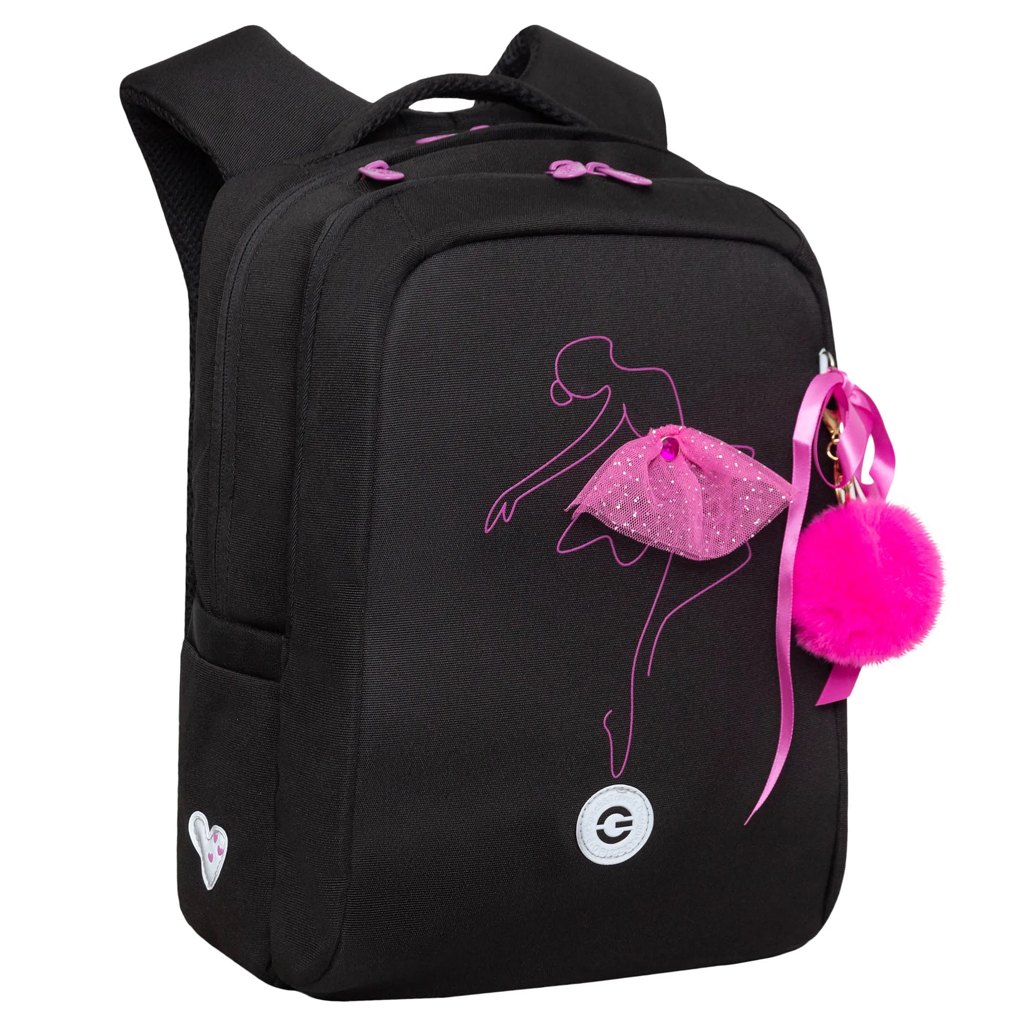 RG-366-1 Рюкзак школьный