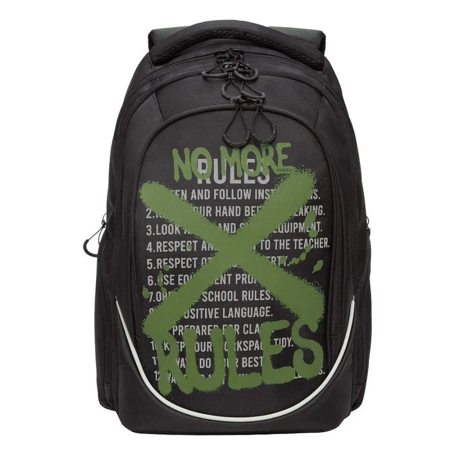 RU-335-2 Рюкзак