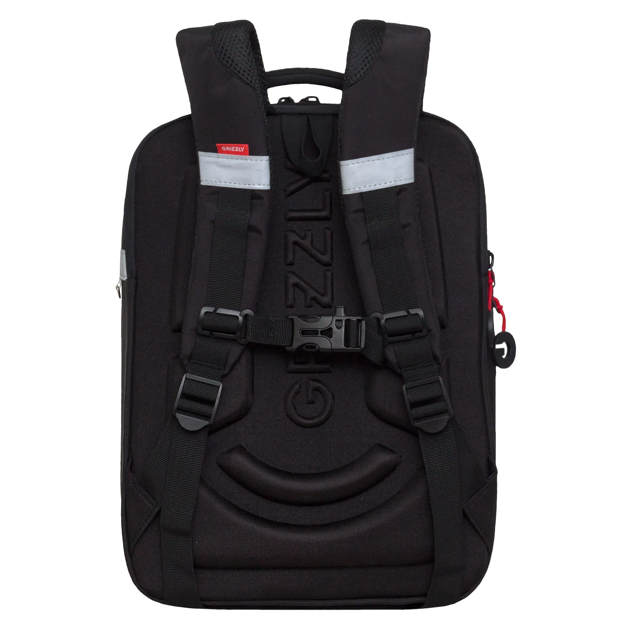 Rap-391-2 рюкзак школьный