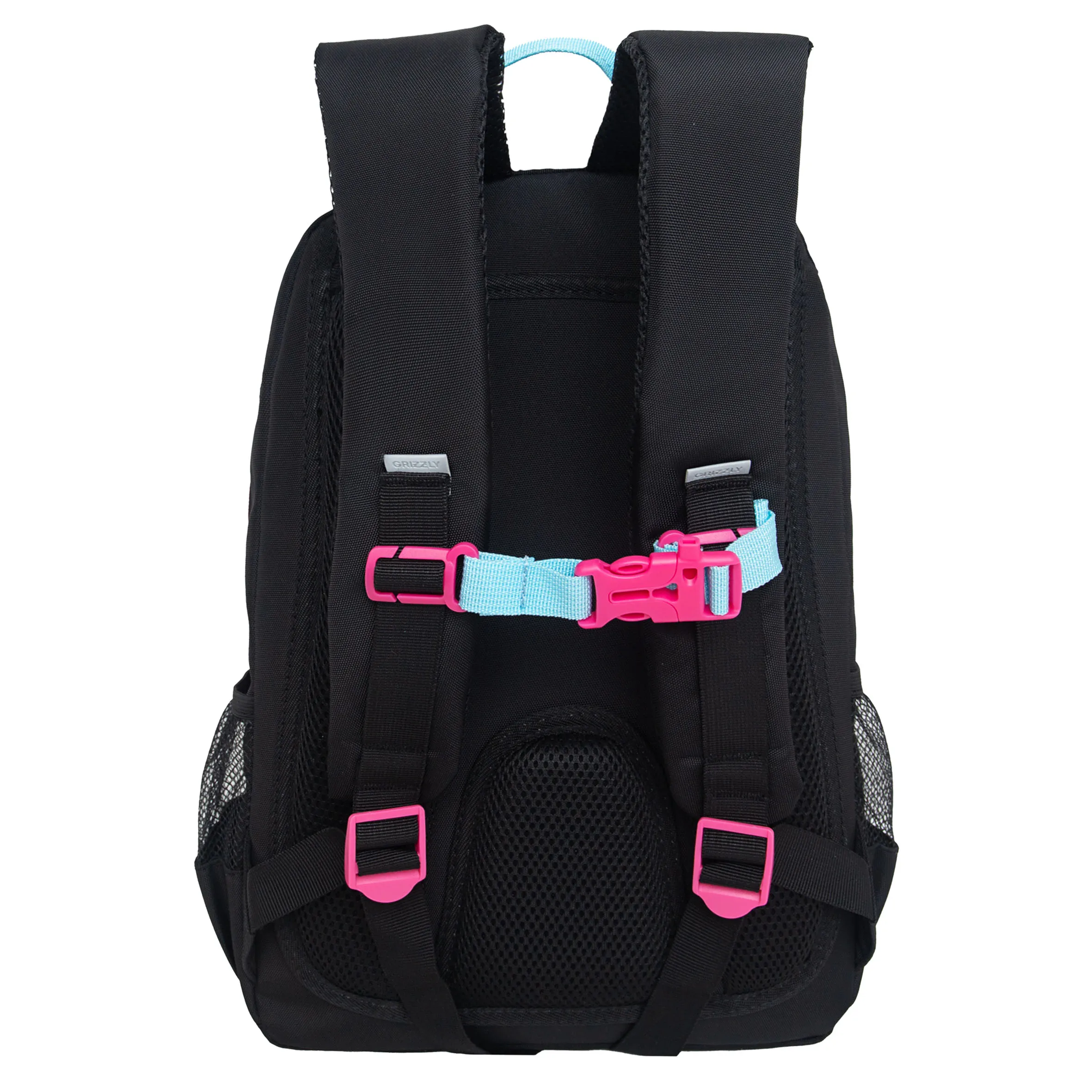 RG-464-2 Рюкзак школьный