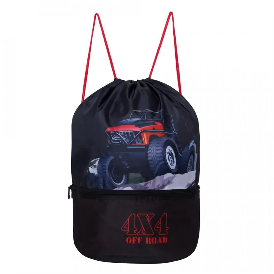 OM-025 Мешок для обуви