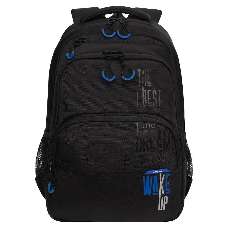 RU-430-4f Рюкзак