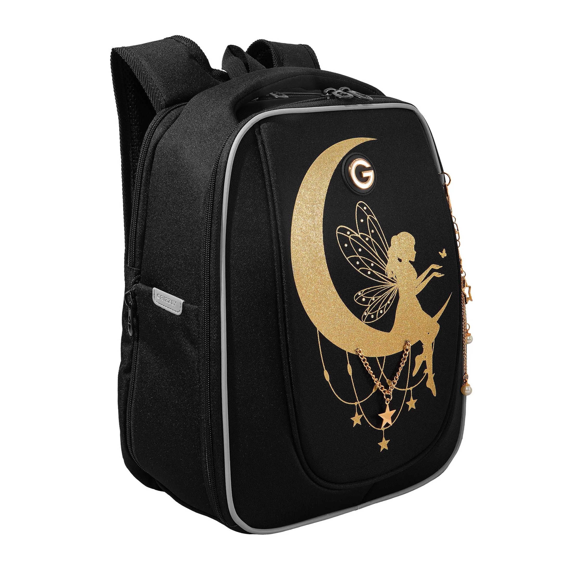 Рюкзак школьный с обвесом