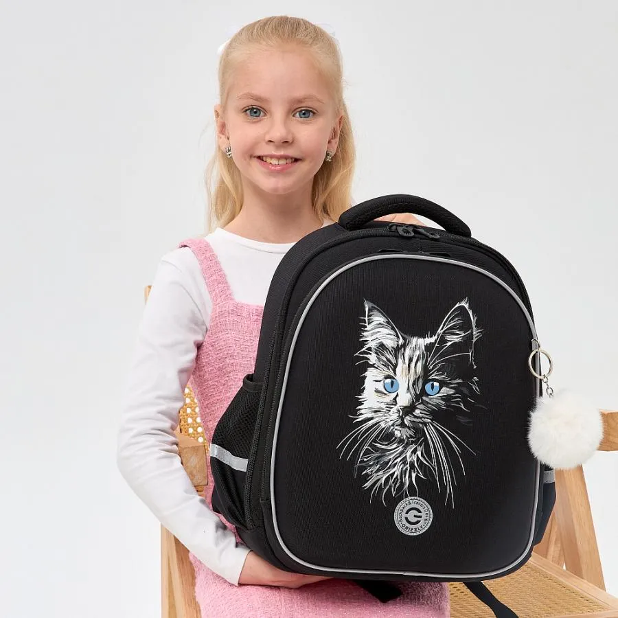 RAz-586-15 Рюкзак школьный