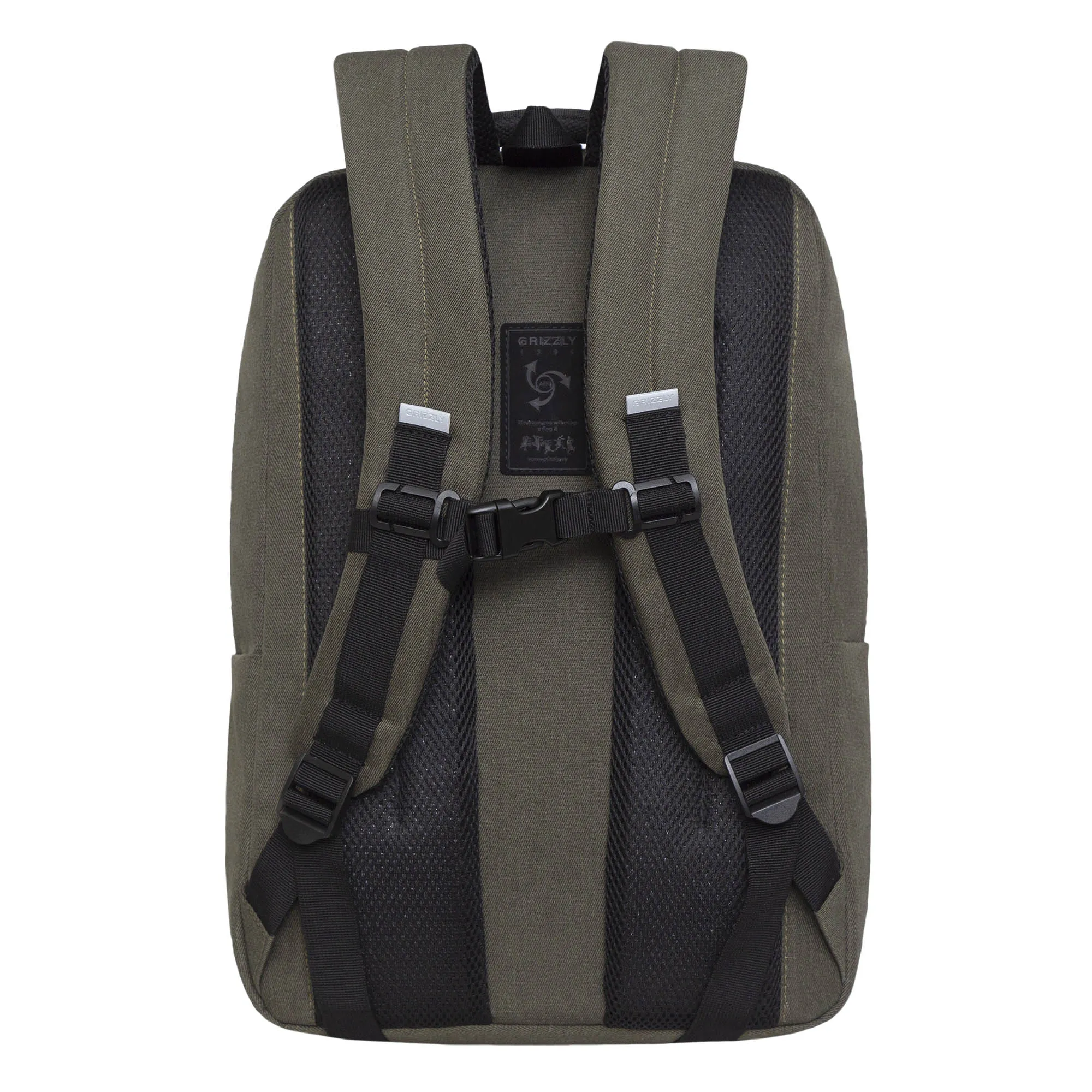 RU-337-4 Рюкзак