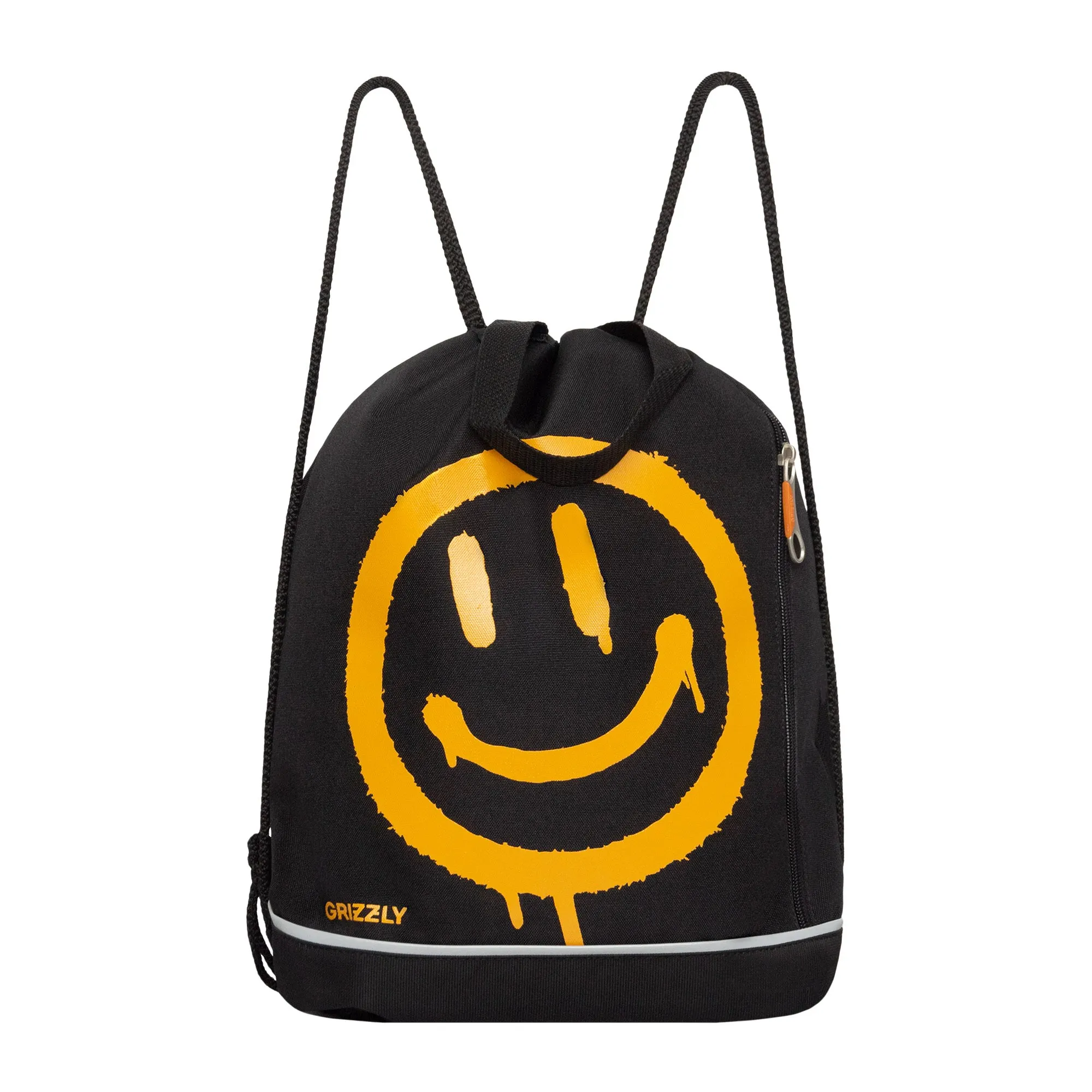 Мешок для обуви с карманом