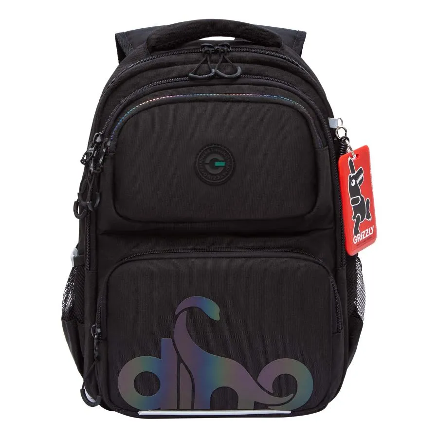 RB-553-4 Рюкзак школьный