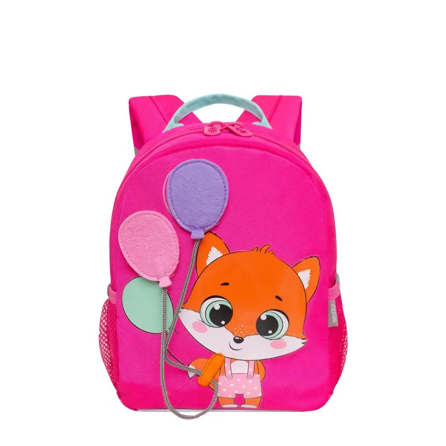 RS-474-4 рюкзак детский