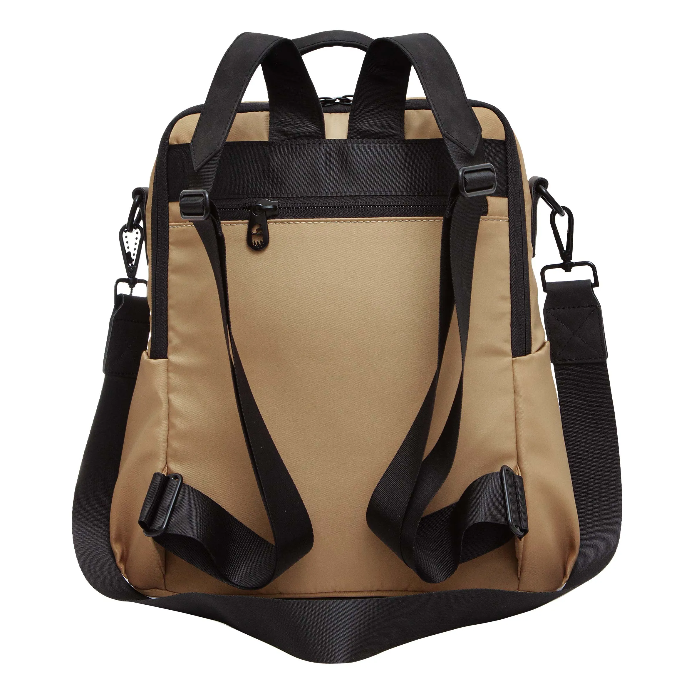 Женский городской рюкзак