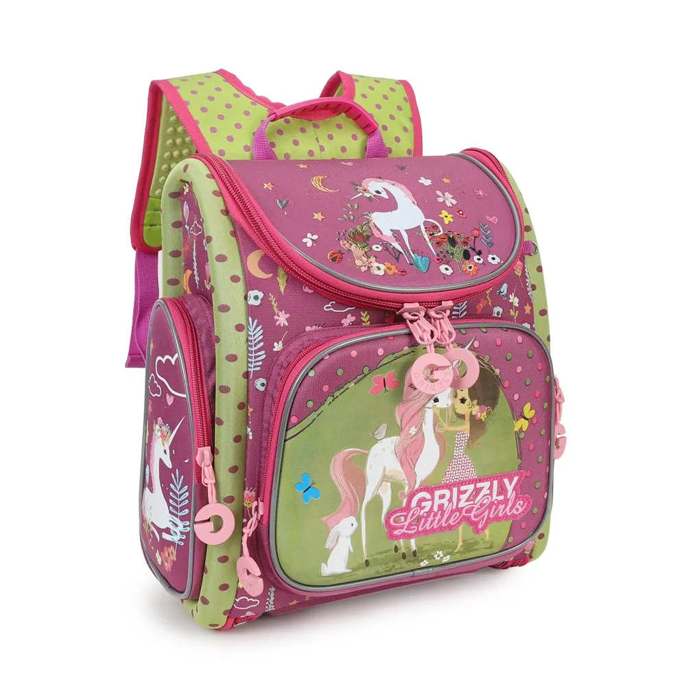 RA-971-1 Рюкзак школьный