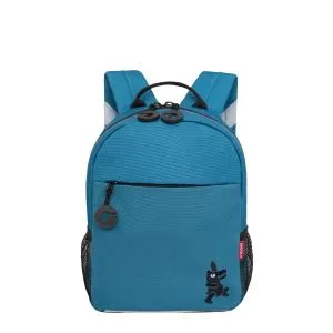 RK-477-2 рюкзак детский (/4 синий)