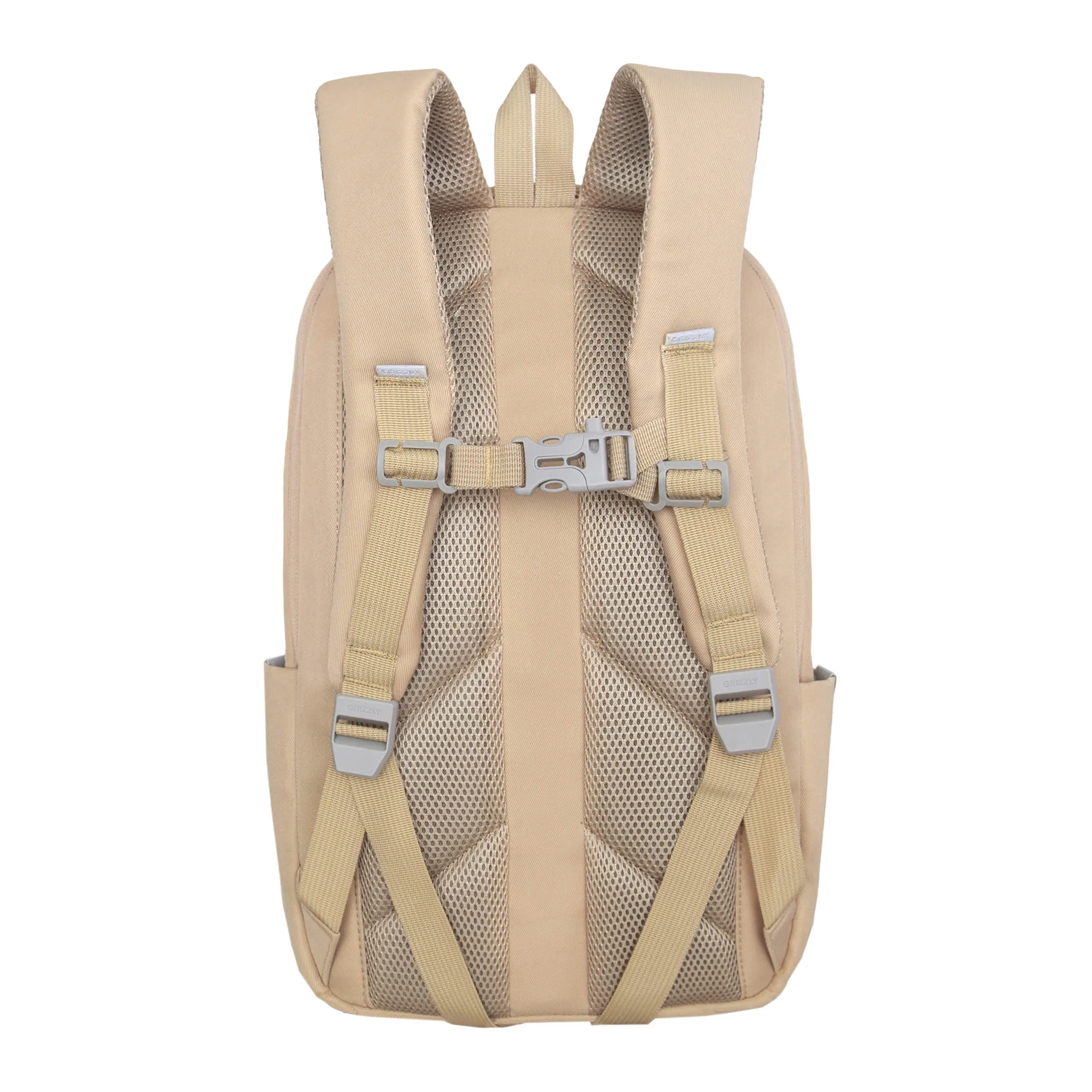 Рюкзак с анатомической спинкой