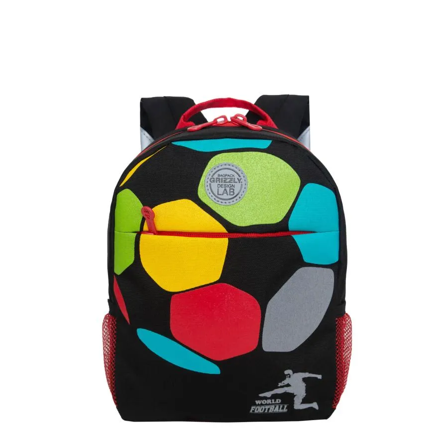 RK-277-2 рюкзак детский