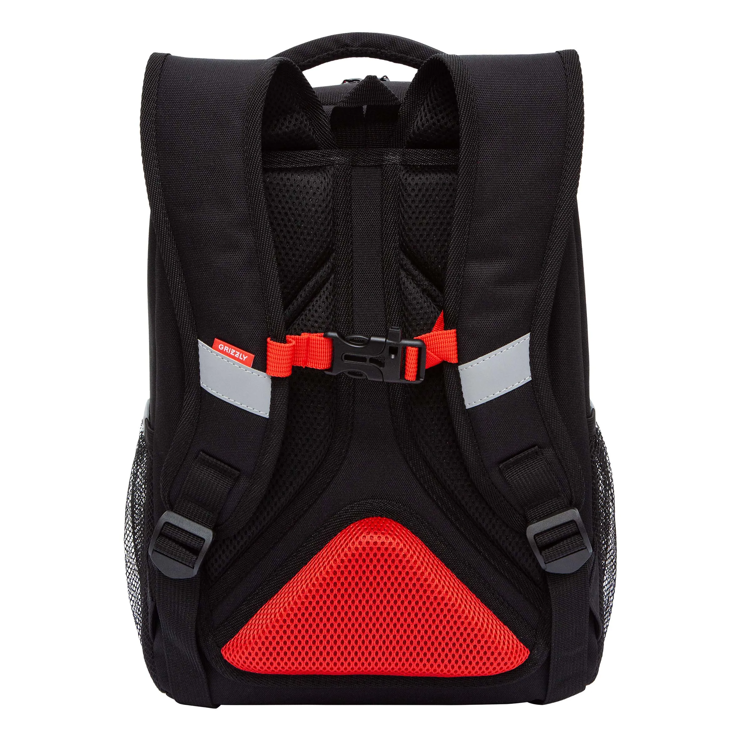 RAw-497-10 Рюкзак школьный